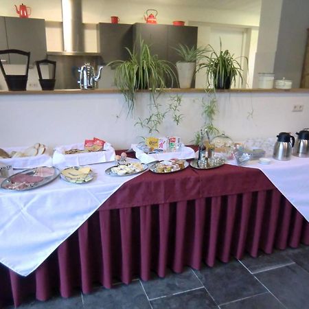 Horsetellerie Rheezerveen Hardenberg Zewnętrze zdjęcie