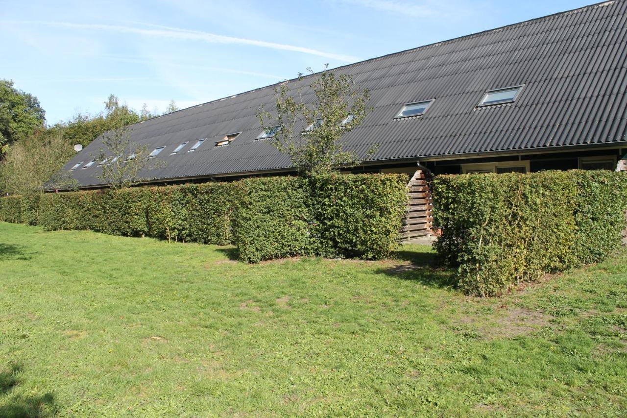 Horsetellerie Rheezerveen Hardenberg Zewnętrze zdjęcie