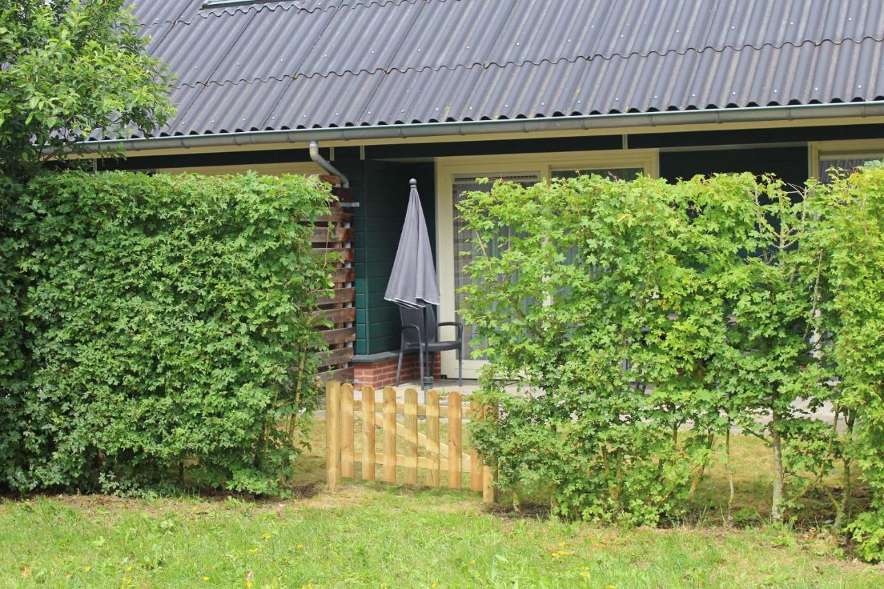 Horsetellerie Rheezerveen Hardenberg Zewnętrze zdjęcie