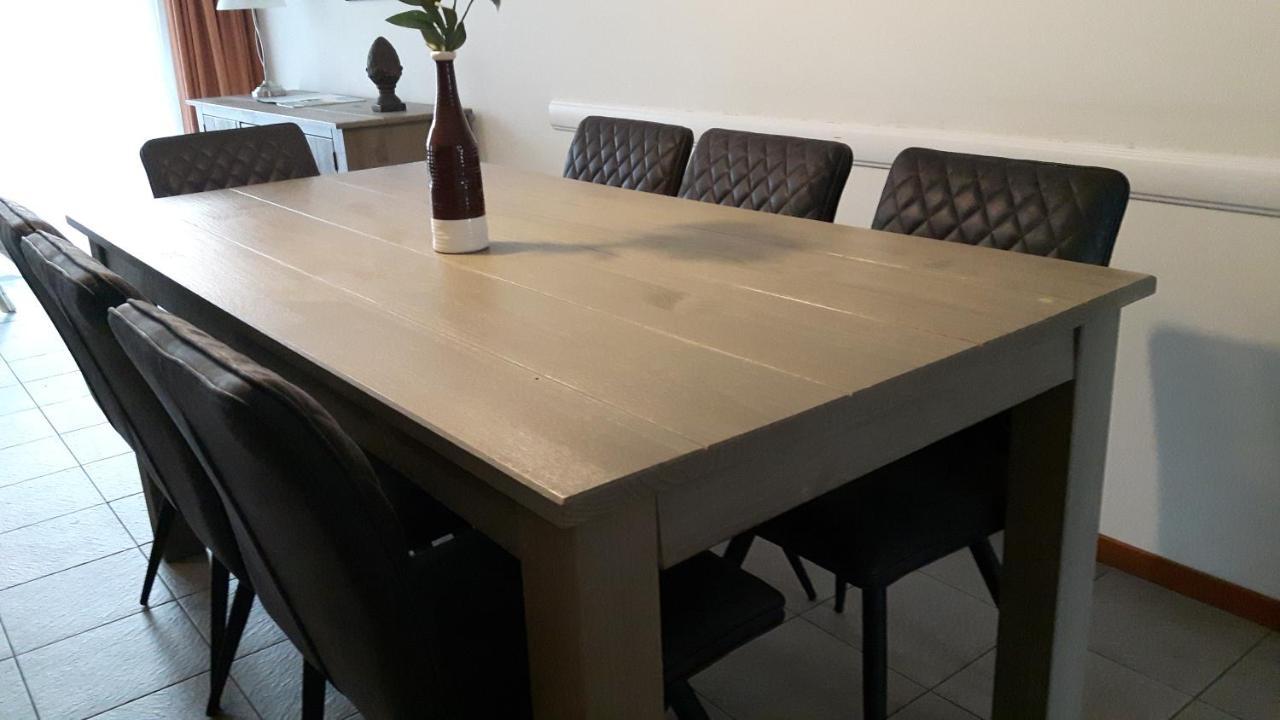 Horsetellerie Rheezerveen Hardenberg Zewnętrze zdjęcie