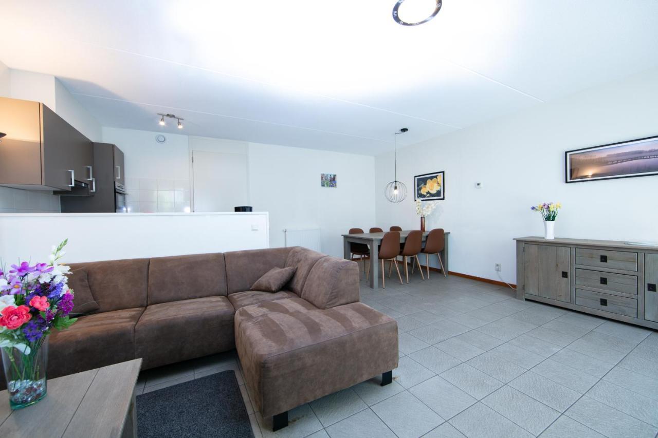 Horsetellerie Rheezerveen Hardenberg Zewnętrze zdjęcie