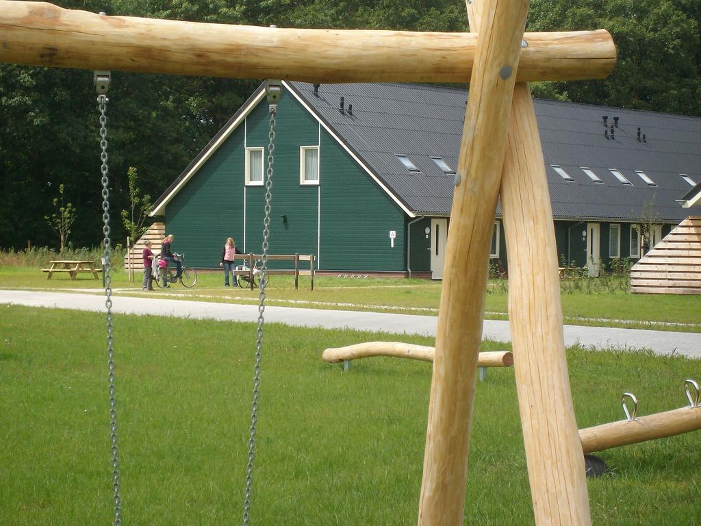 Horsetellerie Rheezerveen Hardenberg Pokój zdjęcie