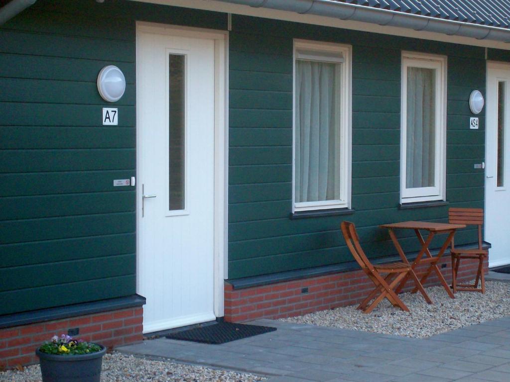 Horsetellerie Rheezerveen Hardenberg Pokój zdjęcie
