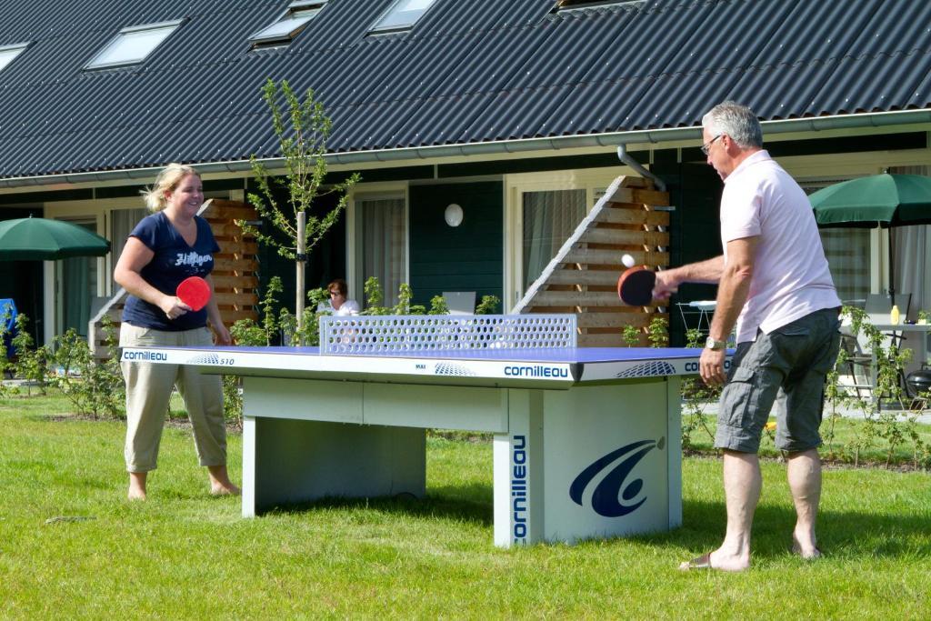 Horsetellerie Rheezerveen Hardenberg Pokój zdjęcie