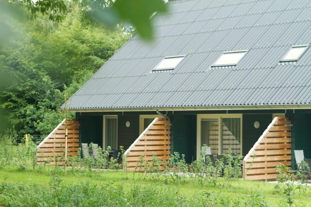 Horsetellerie Rheezerveen Hardenberg Zewnętrze zdjęcie